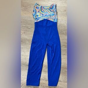 Cici Dance Costume